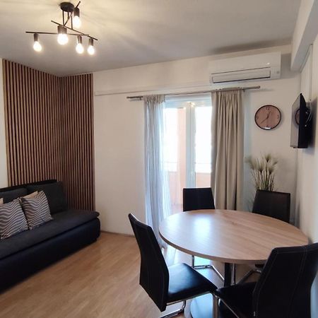 Apartments Kapetanovi Dvori Trogir Eksteriør bilde