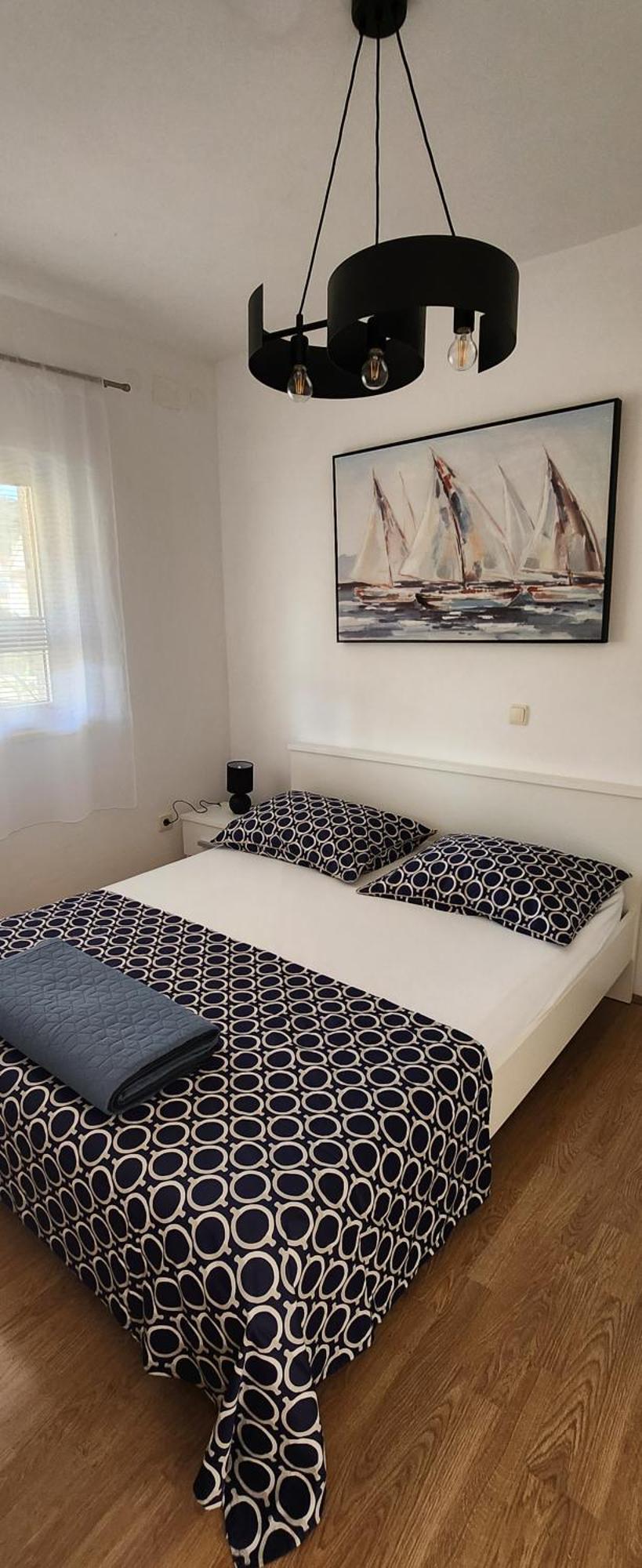 Apartments Kapetanovi Dvori Trogir Eksteriør bilde