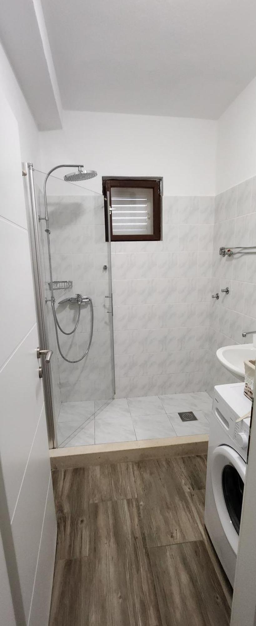 Apartments Kapetanovi Dvori Trogir Eksteriør bilde
