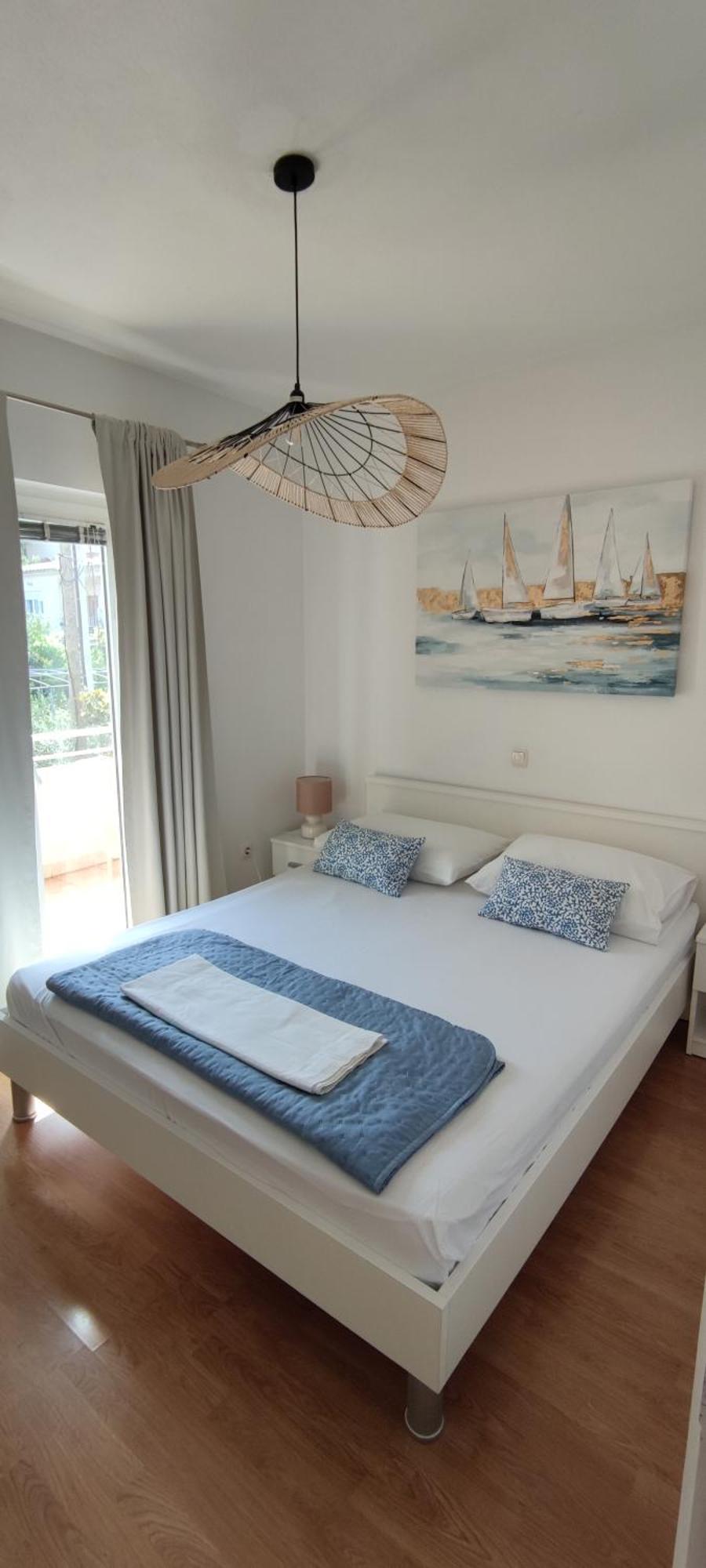 Apartments Kapetanovi Dvori Trogir Eksteriør bilde