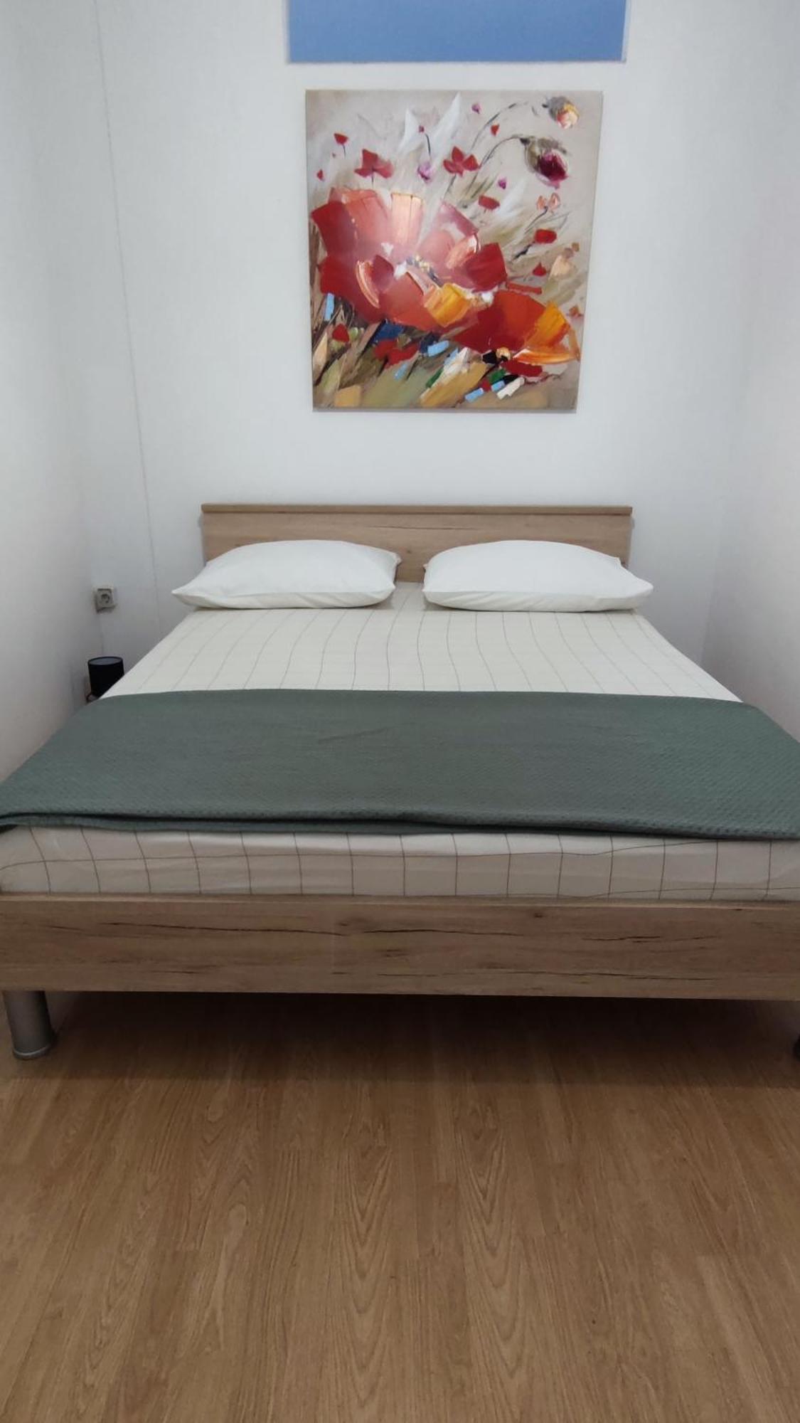 Apartments Kapetanovi Dvori Trogir Eksteriør bilde