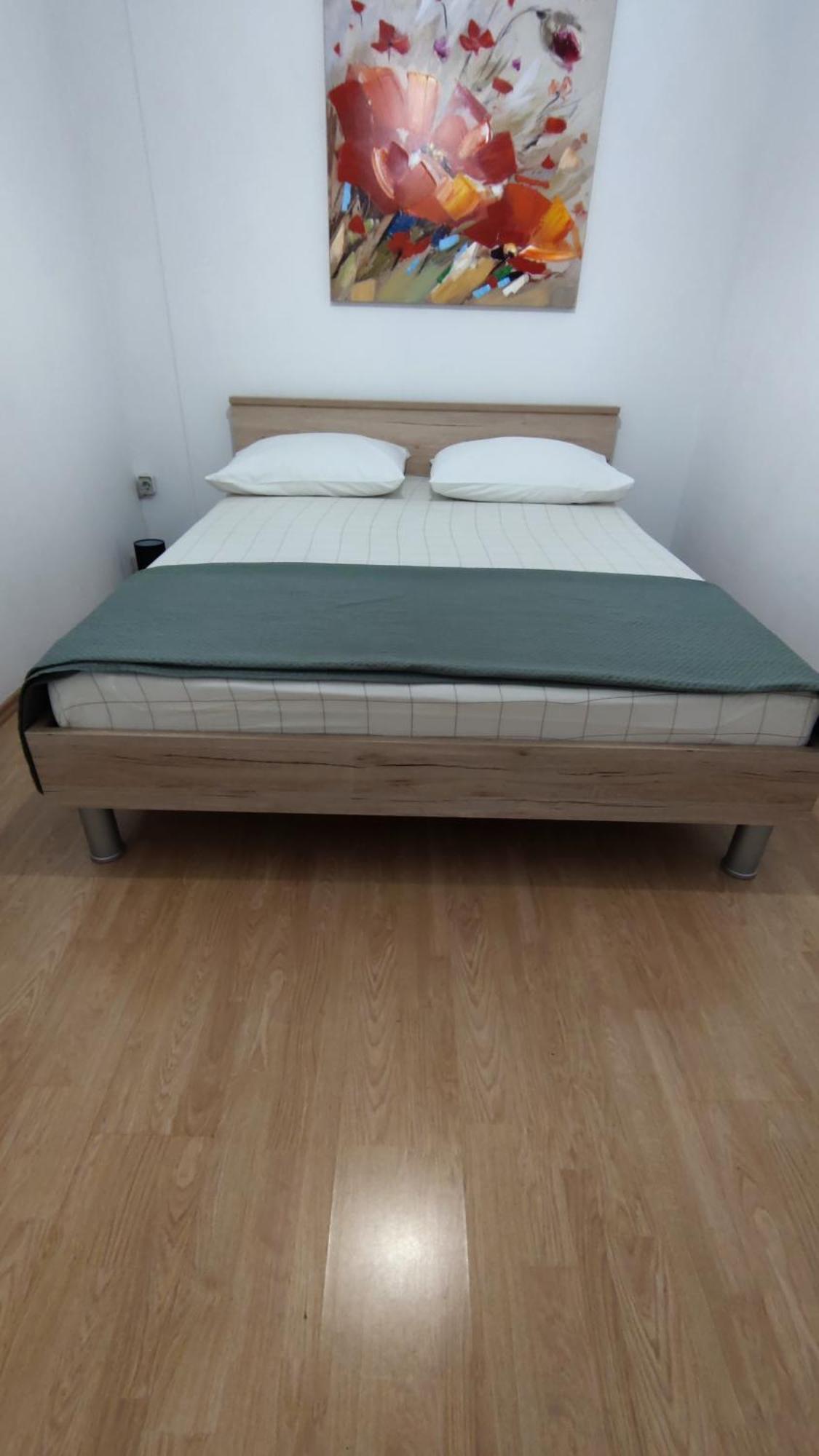 Apartments Kapetanovi Dvori Trogir Eksteriør bilde