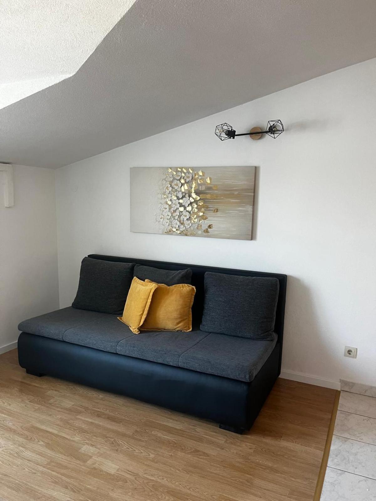 Apartments Kapetanovi Dvori Trogir Eksteriør bilde