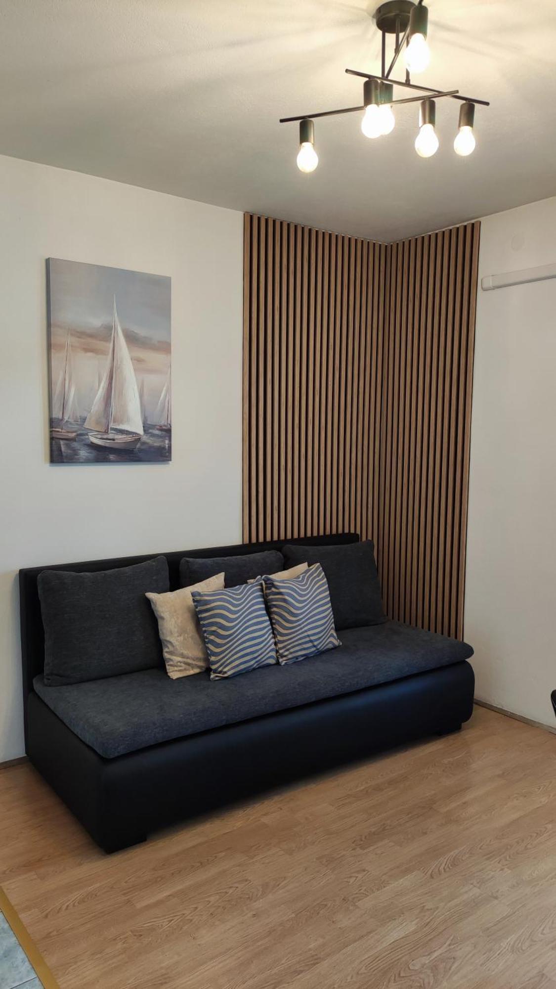 Apartments Kapetanovi Dvori Trogir Eksteriør bilde
