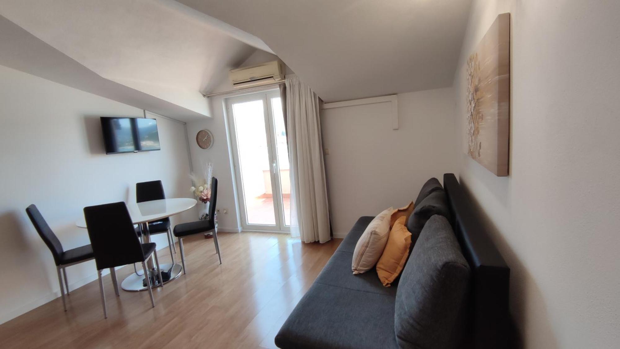 Apartments Kapetanovi Dvori Trogir Eksteriør bilde
